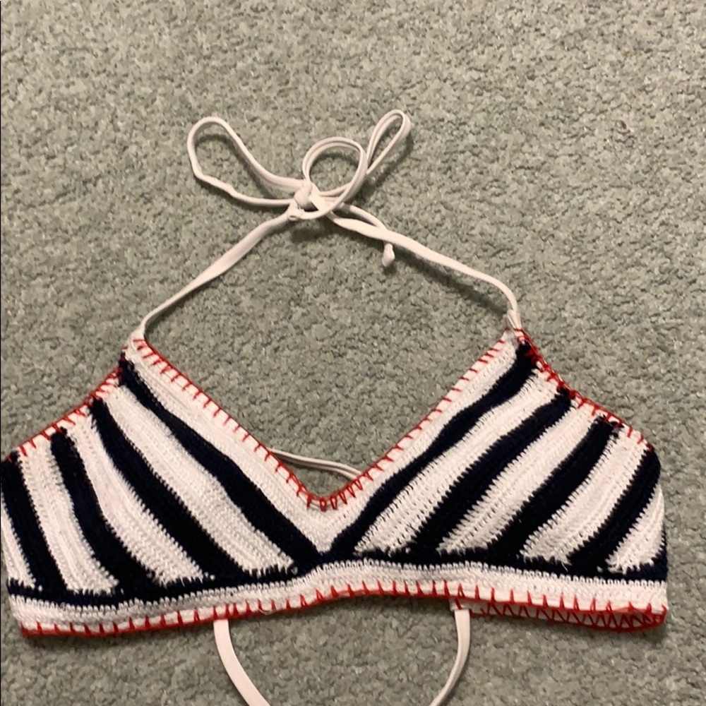Bikini top
